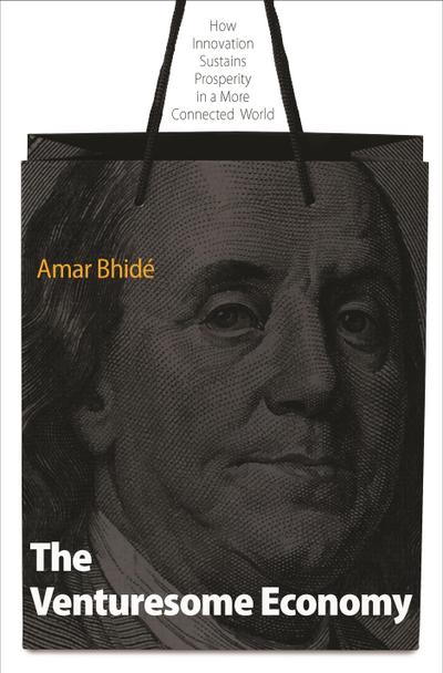 The Venturesome Economy