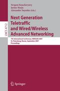 Next Generation Teletraffic and Wired/Wireless Adv