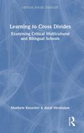 Learning to Cross Divides
