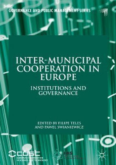 Inter-Municipal Cooperation in Europe