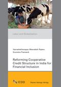 Reforming Cooperative Credit Structure in India fo