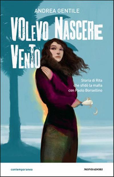 Volevo nascere vento