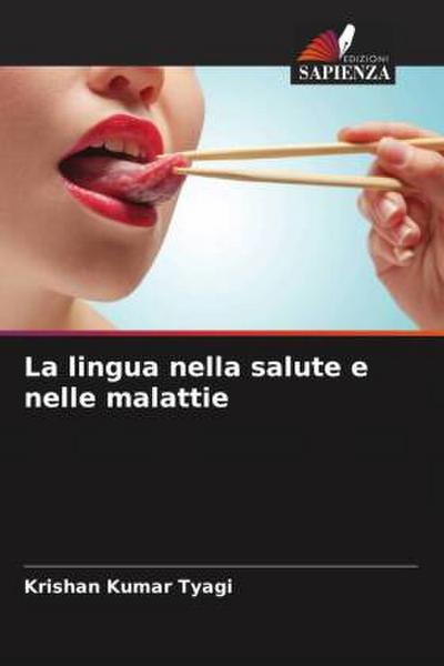 La lingua nella salute e nelle malattie