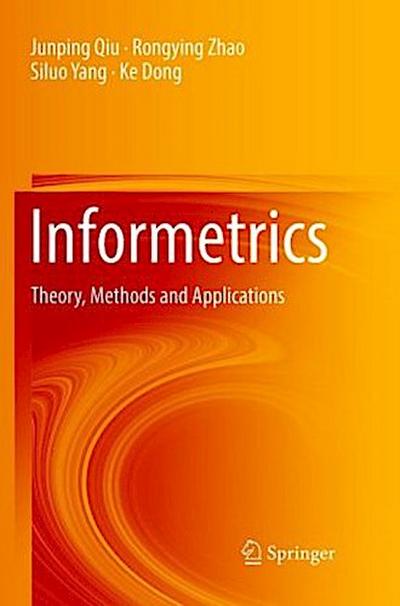 Informetrics