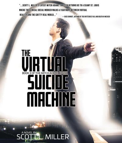 THE VIRTUAL SUICIDE MACHINE
