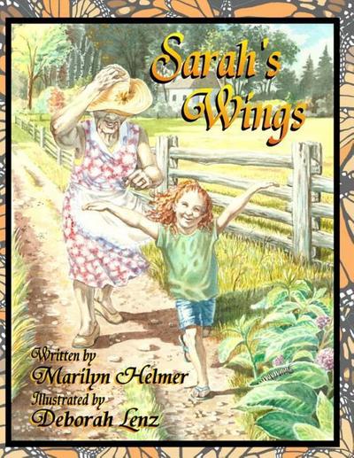 Sarah’s Wings