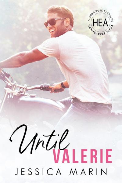 Marin, J: Until Valerie