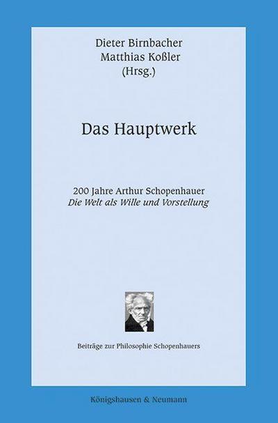 Das Hauptwerk