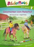 Bildermaus - Geschichten vom Reiterhof