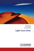 Light Cure Units