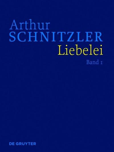 Liebelei (eBook, EPUB) - Arthur Schnitzler