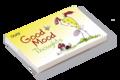 Oups Card Box - Good Mood Thoughts