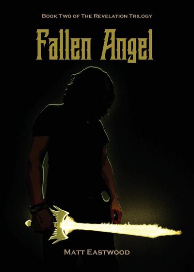 Fallen Angel