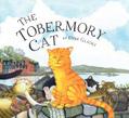 Tobermory Cat