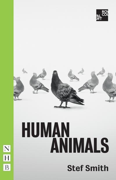 Smith, S: Human Animals (NHB Modern Plays)