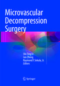 Microvascular Decompression Surgery