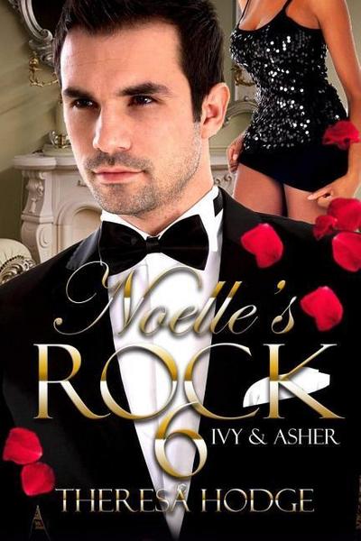 Noelle’s Rock 6: Ivy & Asher