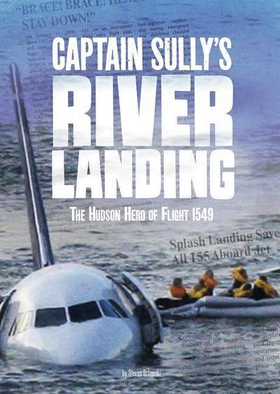 Captain Sully’s River Landing