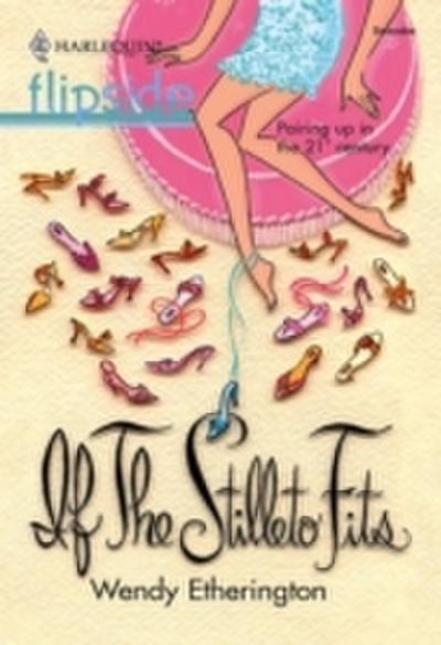 If the Stiletto Fits...