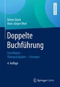 Doppelte Buchführung