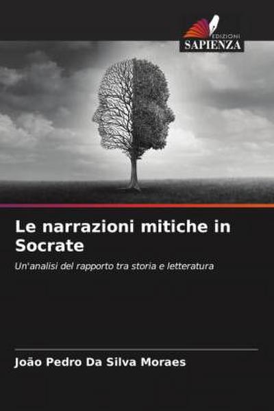 Le narrazioni mitiche in Socrate