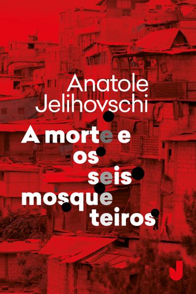 A morte e os seis mosqueteiros