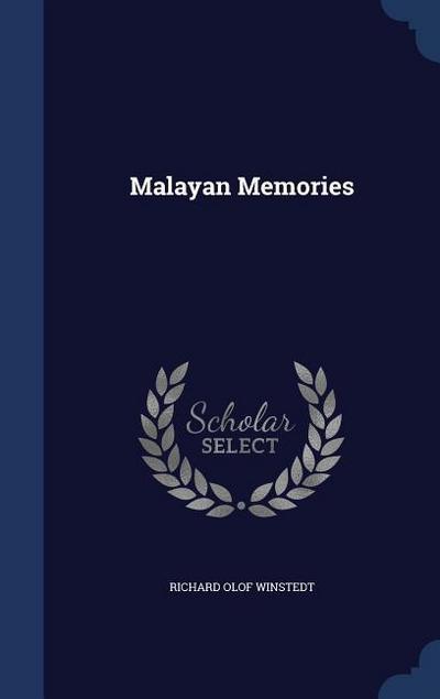 Malayan Memories