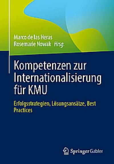 Kompetenzen zur Internationalisierung für KMU