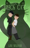 The Curse of The Black Cat (The Curse Collection, #1)