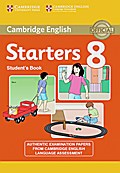 Young Learners English Test: Student’s Book