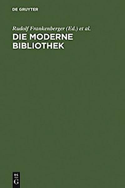 Die moderne Bibliothek