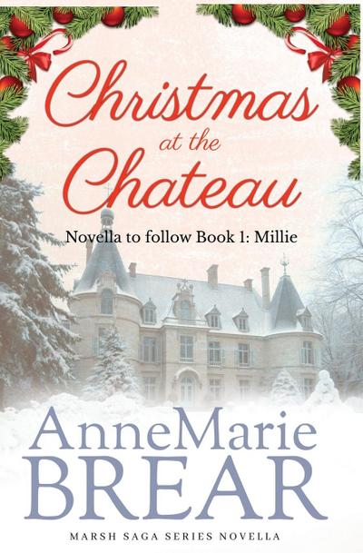 Christmas at the Chateau