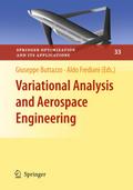 Variational Analysis and Aerospace Engineering
