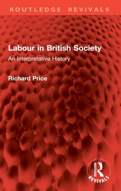 Labour in British Society