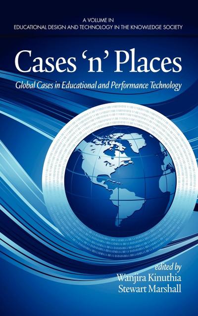 Cases’n’places
