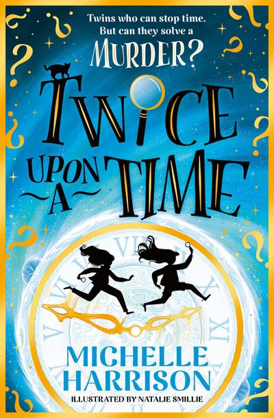 Twice Upon a Time