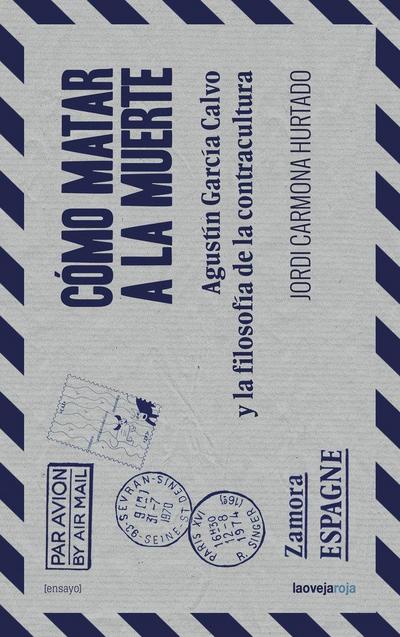 Como matar a la muerte