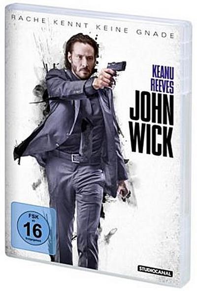 John Wick