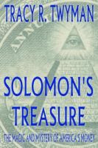 Solomon’s Treasure