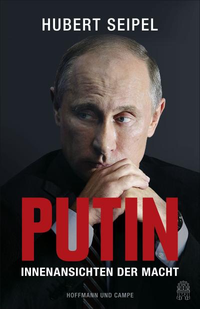Putin; Innenansichten der Macht; Deutsch