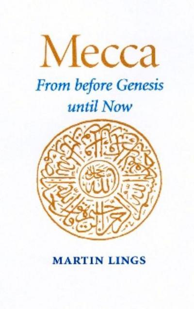 MECCA FIRST EDITION FIRST