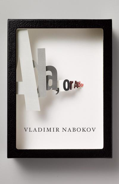 Nabokov, V: Ada, or Ardor