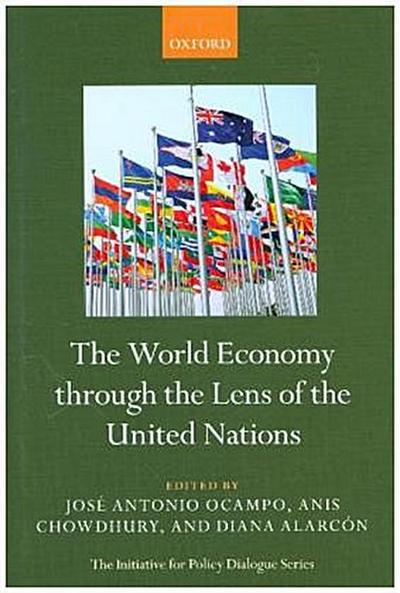 The World Economy Through the Lens of the United Nations