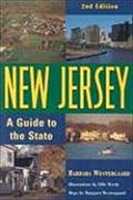 New Jersey: A Guide to the State - Barbara Westergaard