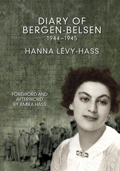 The Diary Of Bergen-belsen