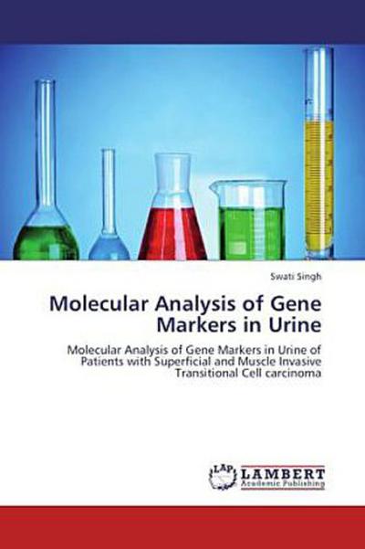 Molecular Analysis of Gene Markers in Urine