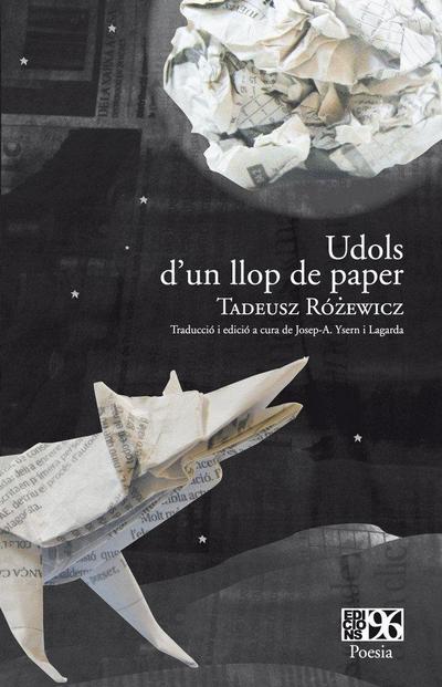 Udols d’un llop de paper