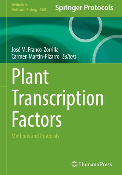 Plant Transcription Factors
