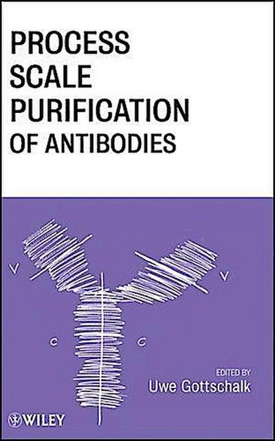 Process Scale Purification of Antibodies