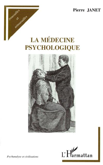 La médecine psychologique